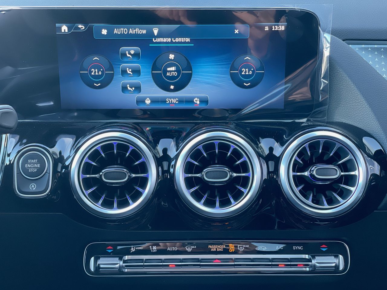 2025 Mercedes-Benz GLA in Richmond, British Columbia