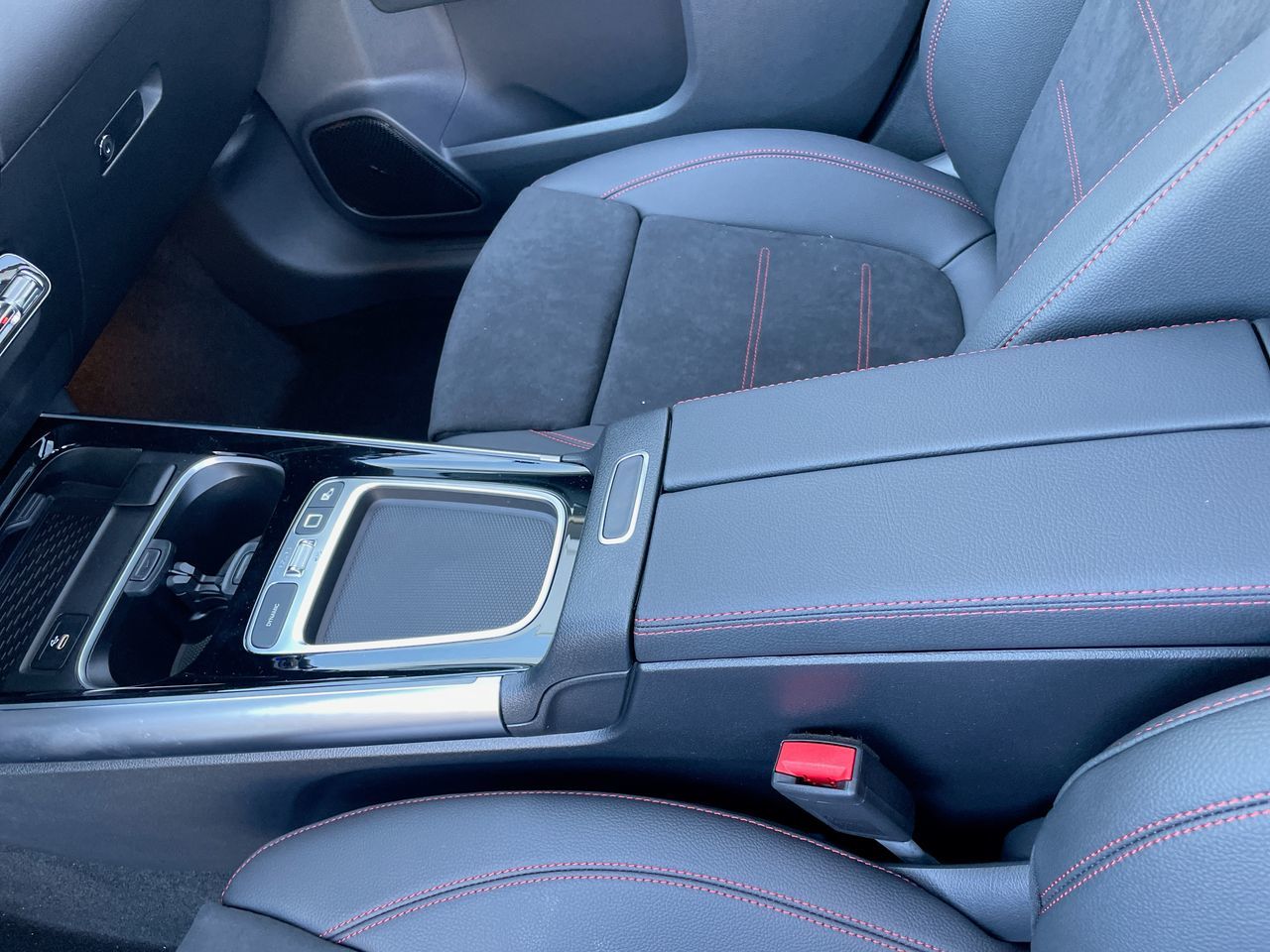 2025 Mercedes-Benz GLA in Richmond, British Columbia