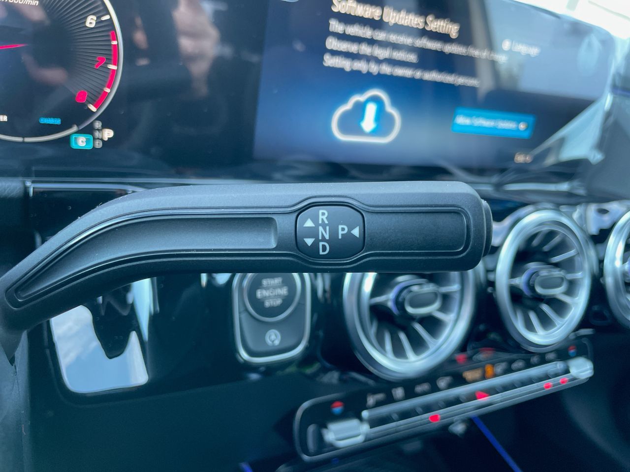 2025 Mercedes-Benz GLA in Richmond, British Columbia