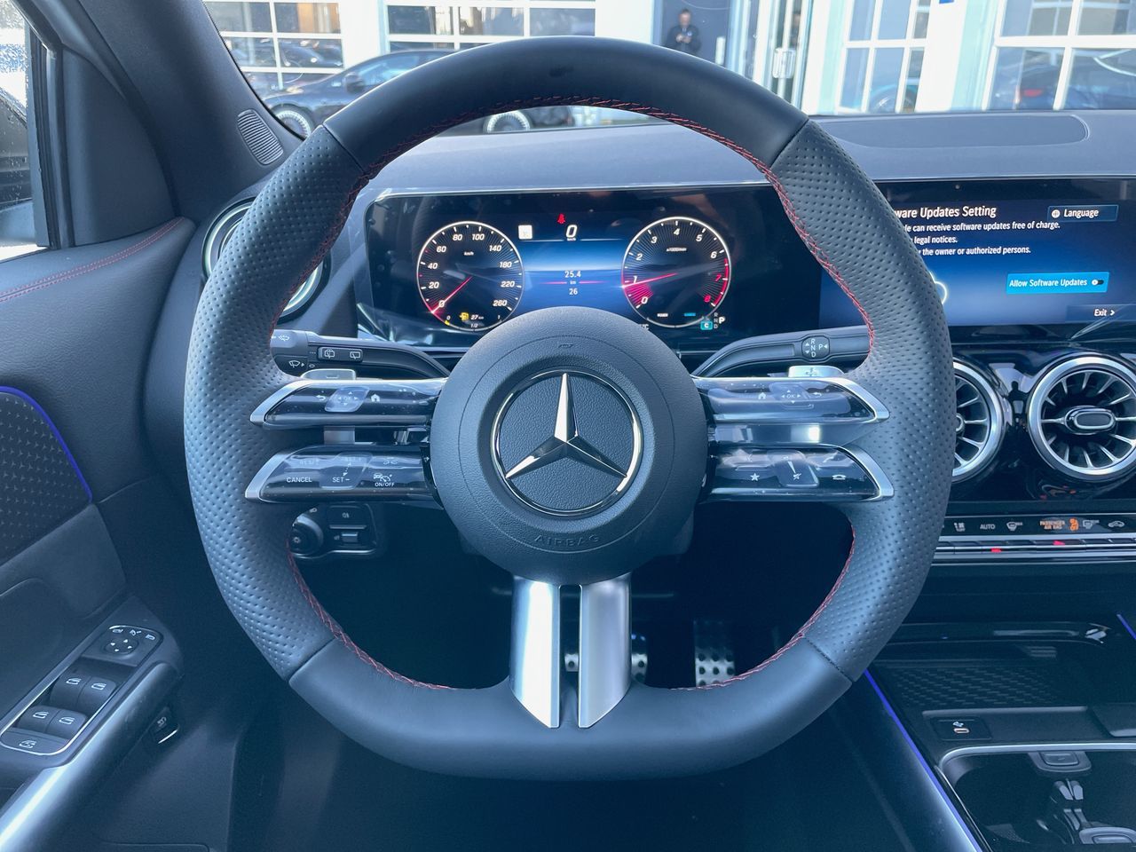 2025 Mercedes-Benz GLA in Richmond, British Columbia