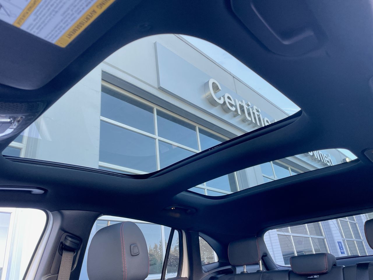 2025 Mercedes-Benz GLA in Richmond, British Columbia
