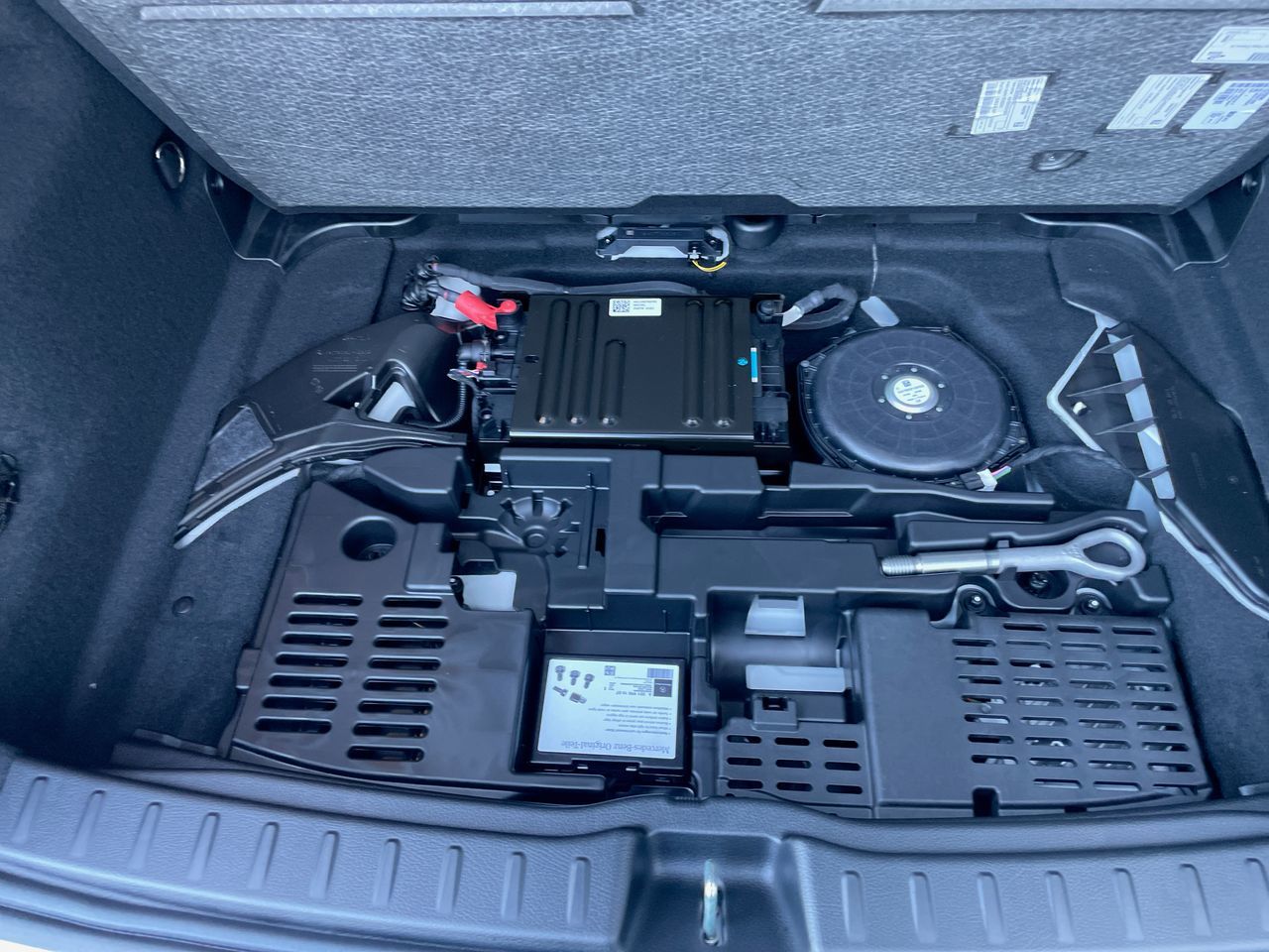 2025 Mercedes-Benz GLA in Richmond, British Columbia