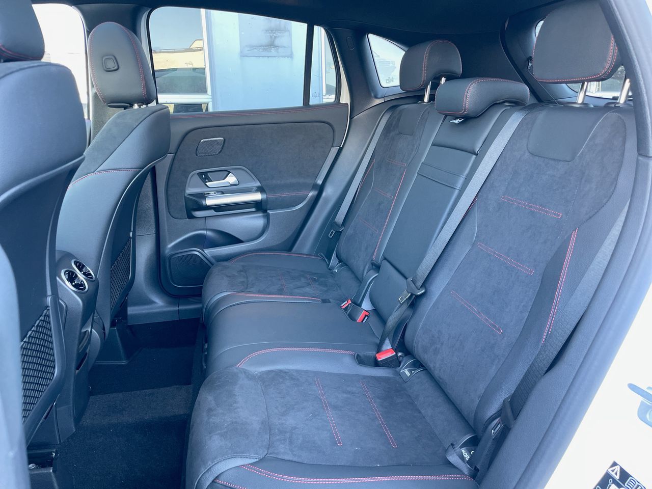 2025 Mercedes-Benz GLA in Richmond, British Columbia