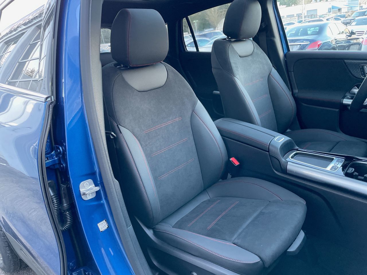 2025 Mercedes-Benz GLA in Richmond, British Columbia