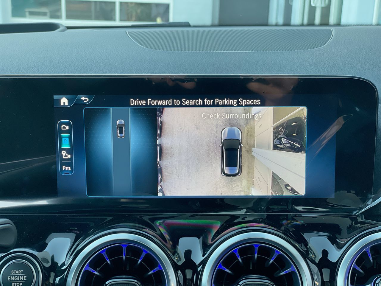 2025 Mercedes-Benz GLA in Richmond, British Columbia