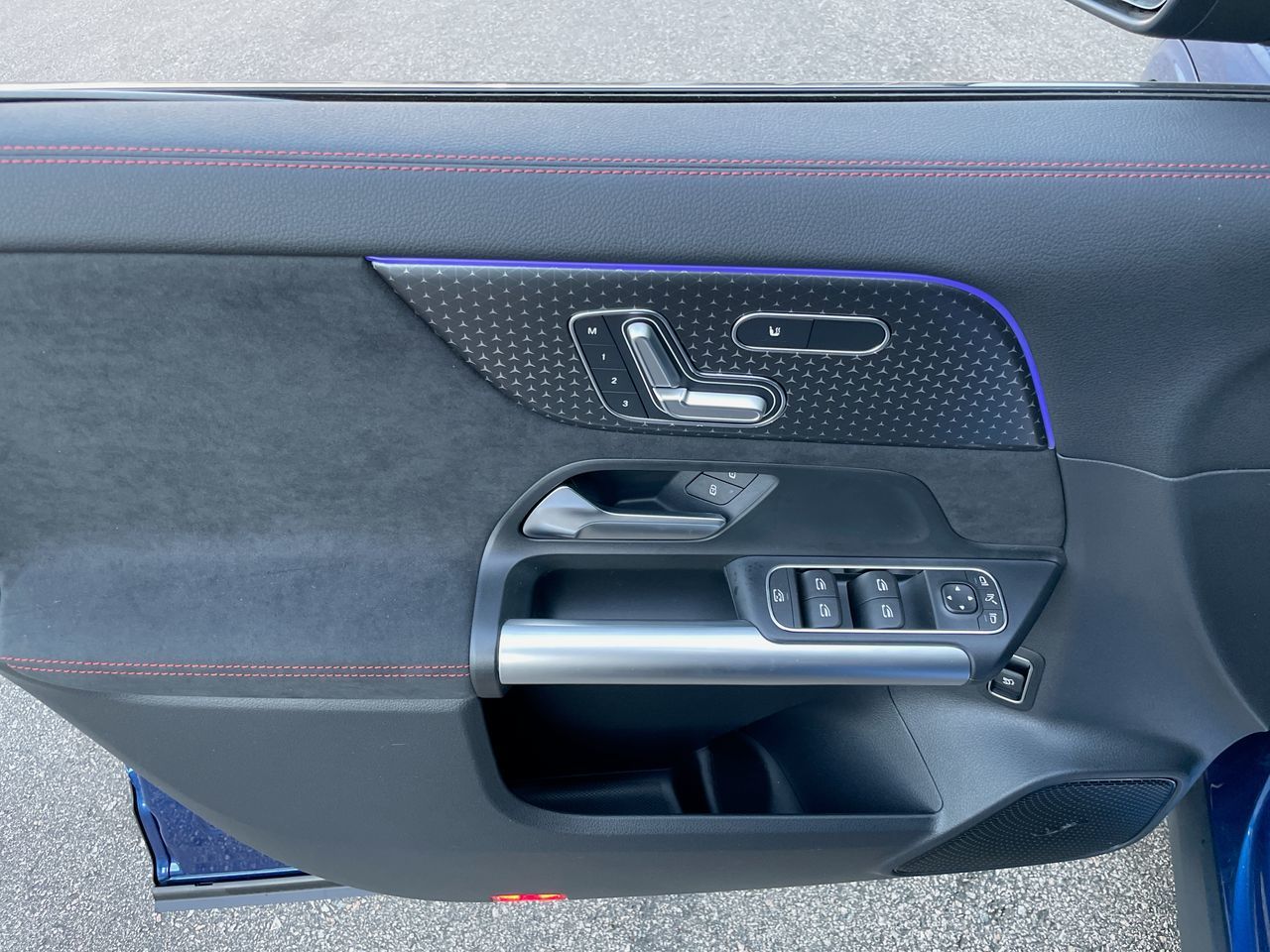 2025 Mercedes-Benz GLA in Richmond, British Columbia