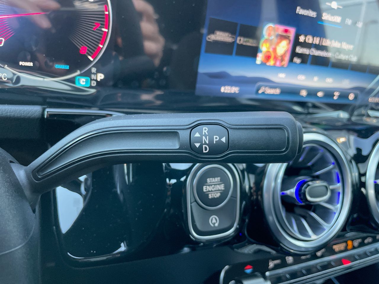 2025 Mercedes-Benz GLA in Richmond, British Columbia