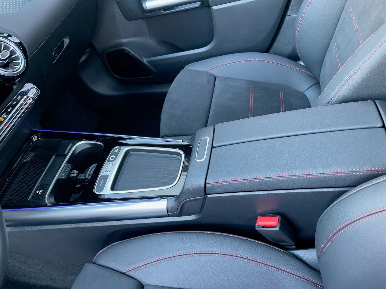 2025 Mercedes-Benz GLA in Richmond, British Columbia