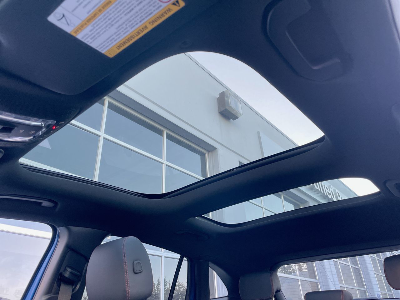 2025 Mercedes-Benz GLA in Richmond, British Columbia