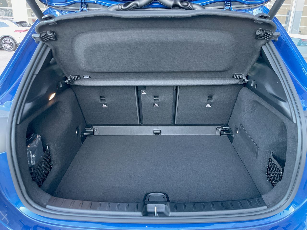 2025 Mercedes-Benz GLA in Richmond, British Columbia