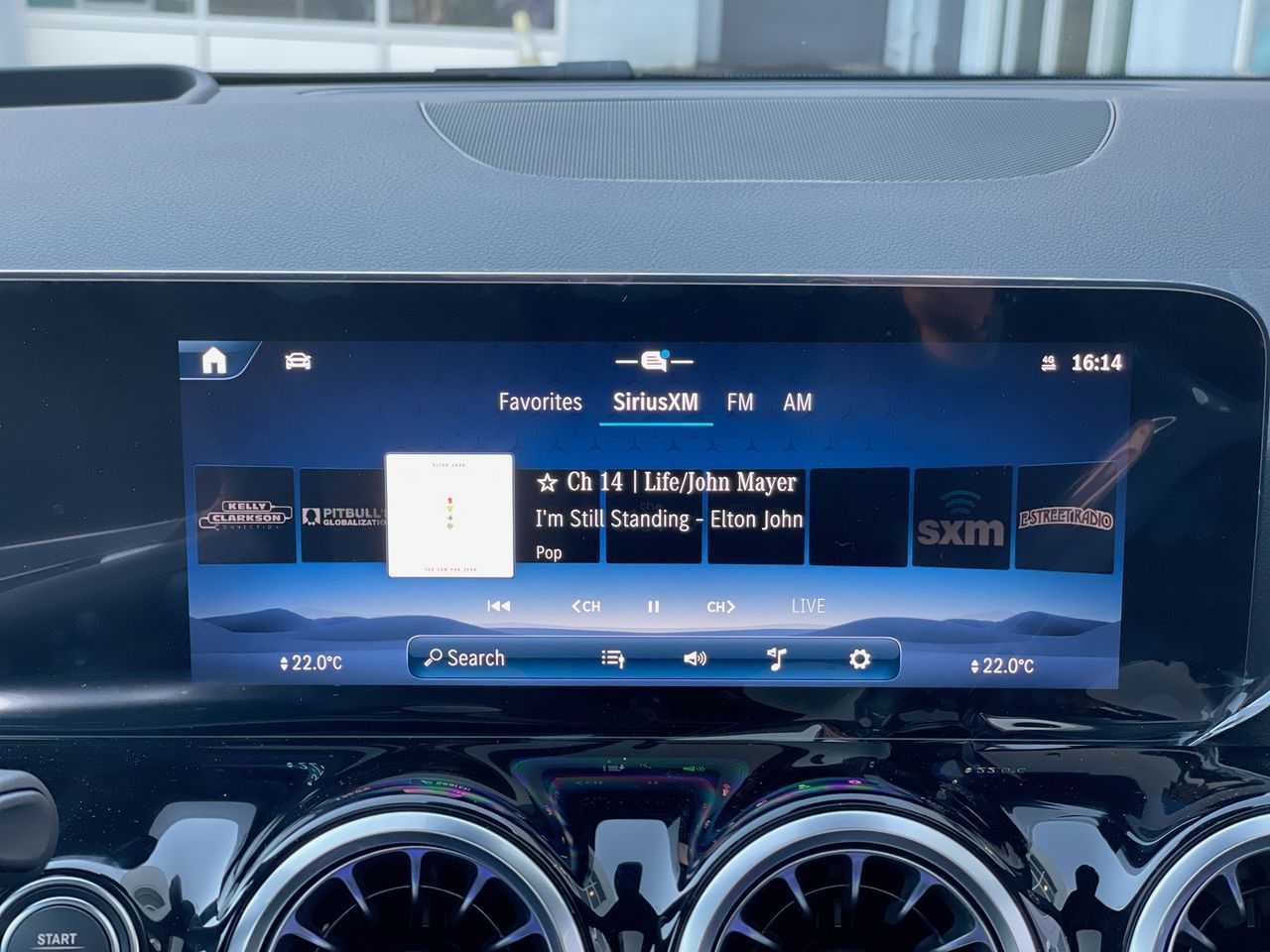 2025 Mercedes-Benz GLA in Richmond, British Columbia