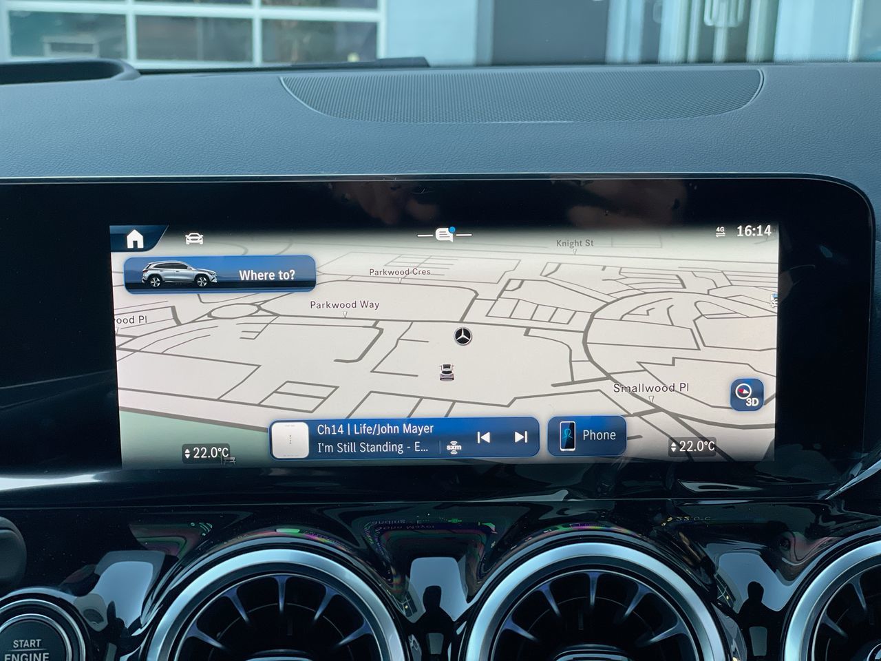 2025 Mercedes-Benz GLA in Richmond, British Columbia