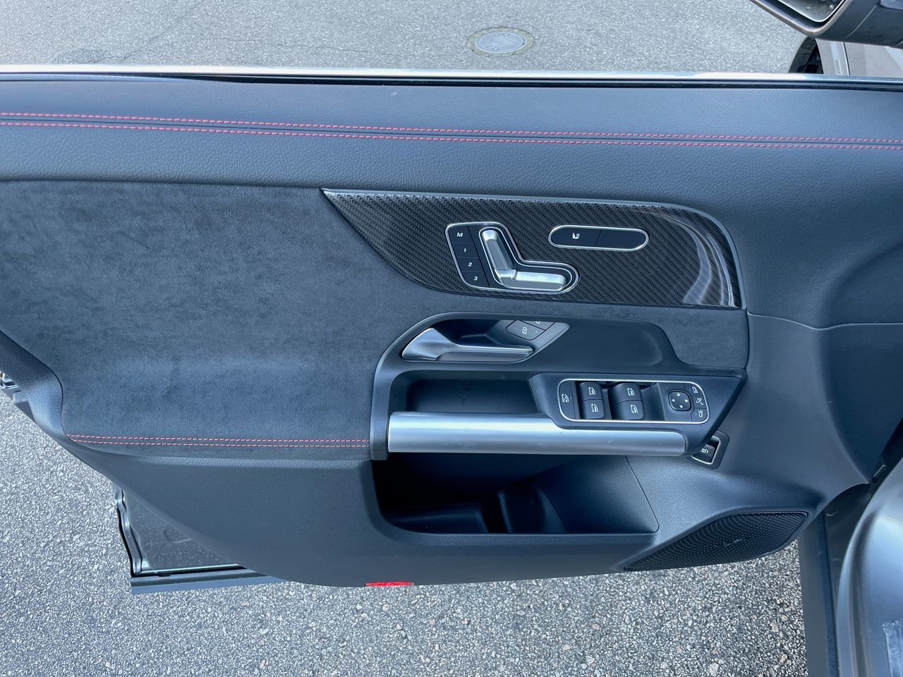 Mercedes-Benz GLA  2025 à Richmond, Colombie-Britannique
