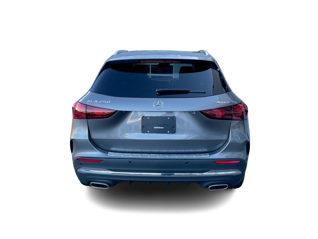 Mercedes-Benz GLA  2025 à Richmond, Colombie-Britannique