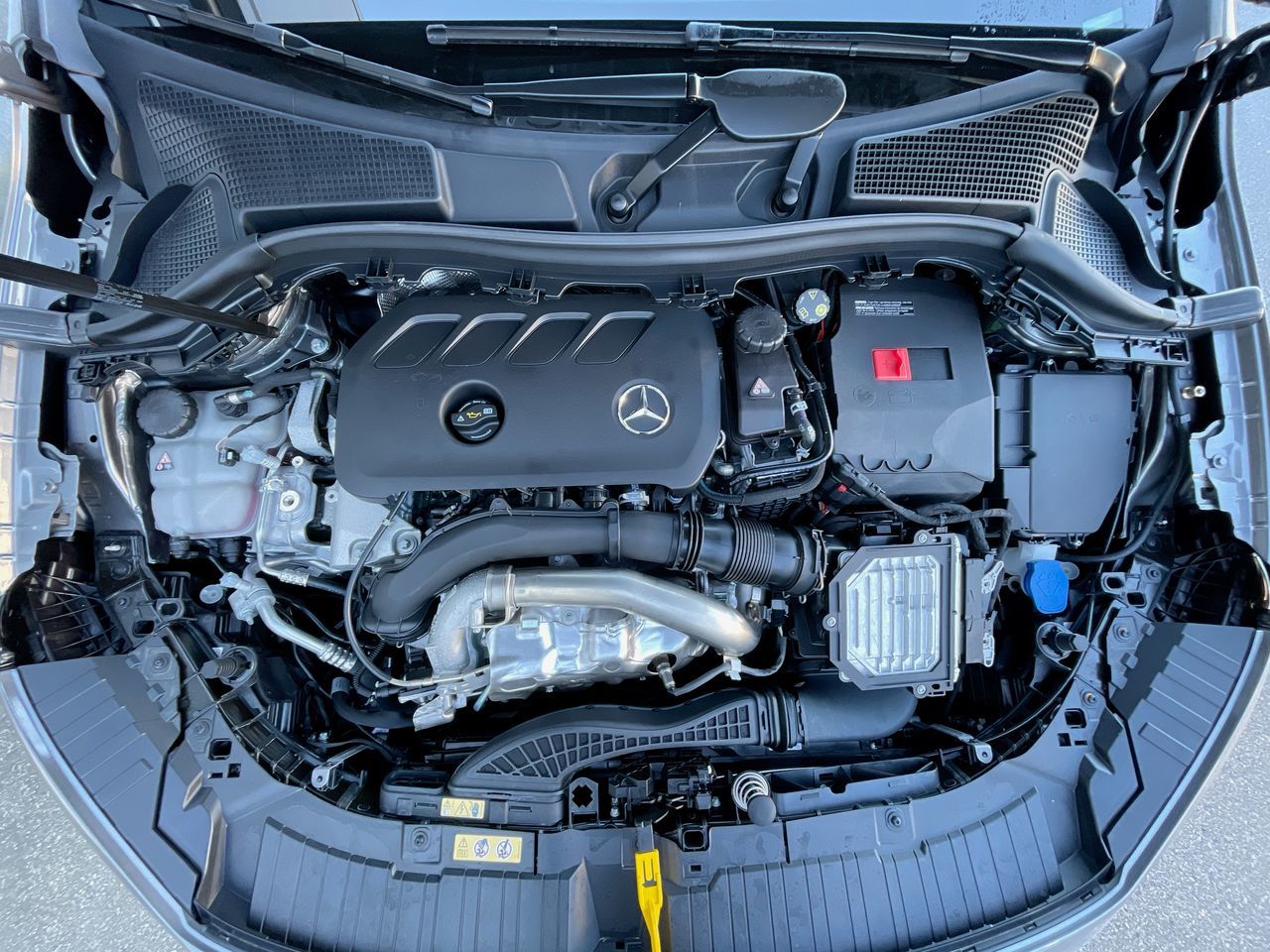Mercedes-Benz GLA  2025 à Richmond, Colombie-Britannique