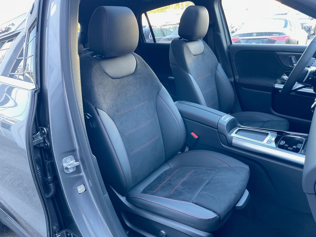 Mercedes-Benz GLA  2025 à Richmond, Colombie-Britannique