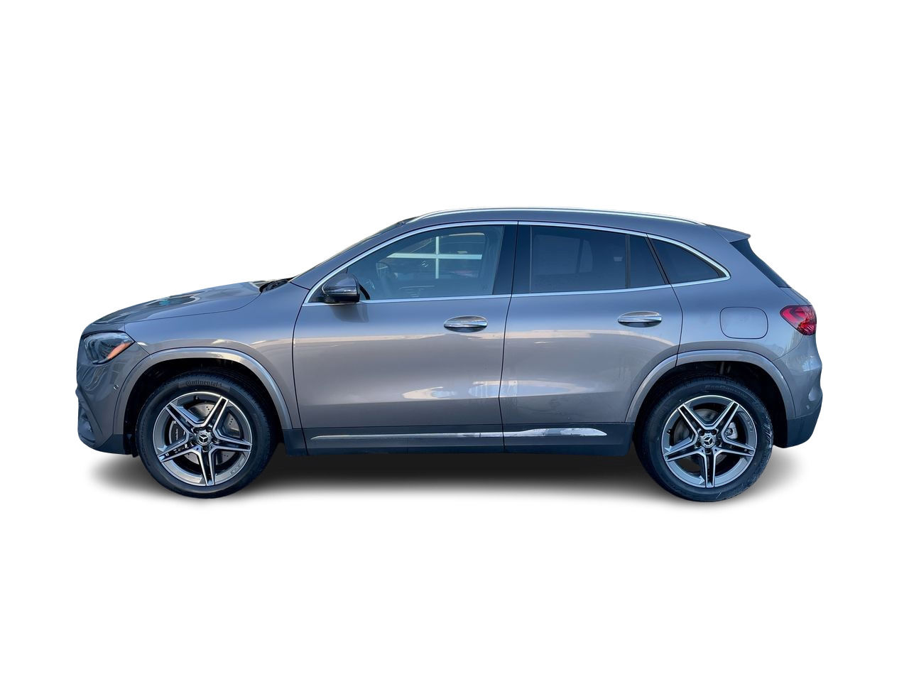Mercedes-Benz GLA  2025 à Richmond, Colombie-Britannique