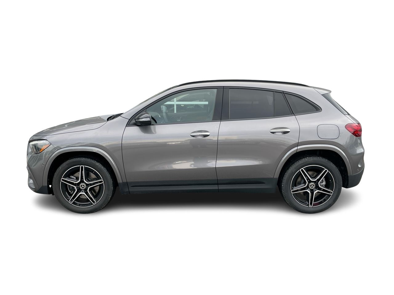 2025 Mercedes-Benz GLA in Richmond, British Columbia