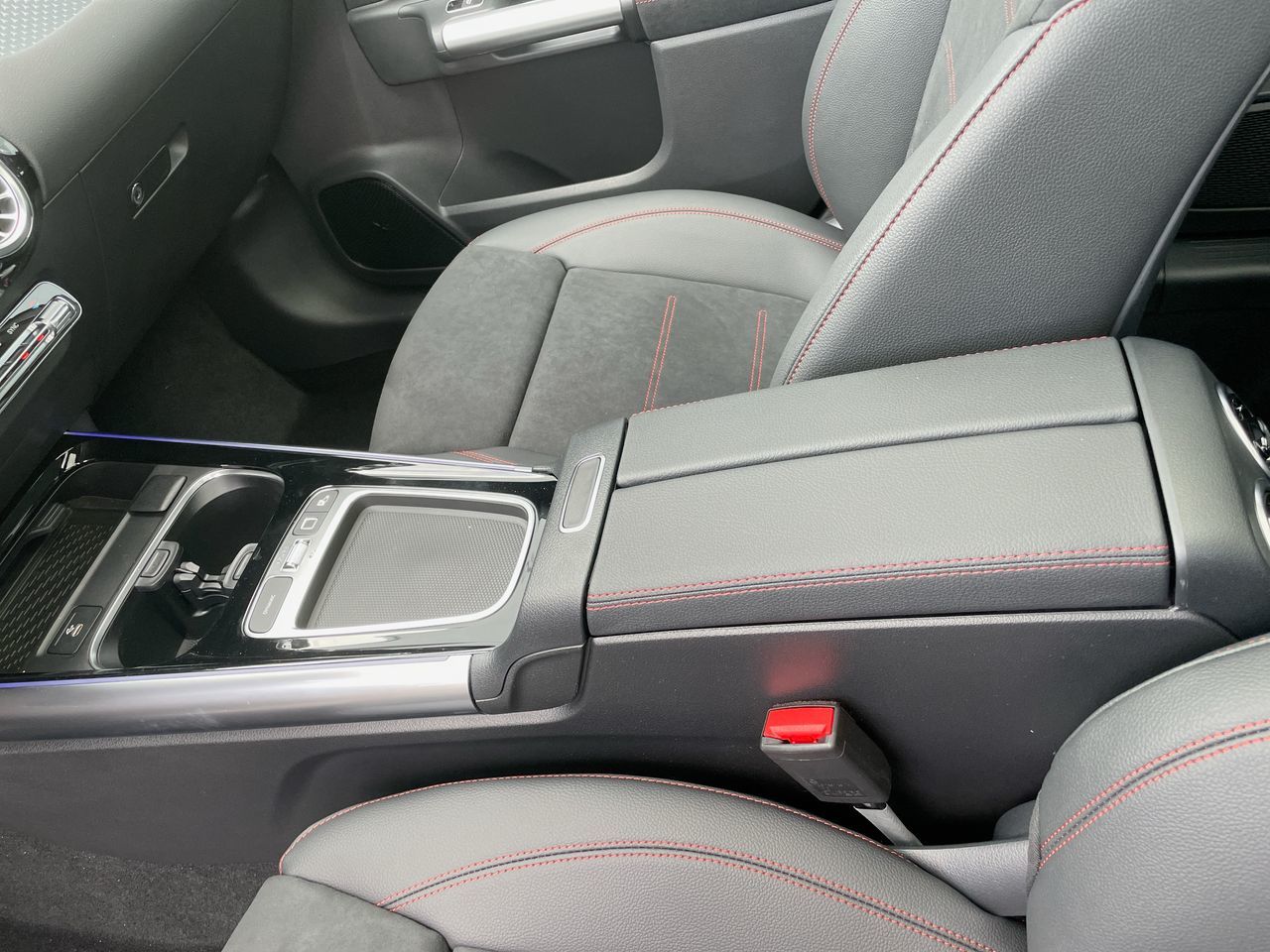 2025 Mercedes-Benz GLA in Richmond, British Columbia