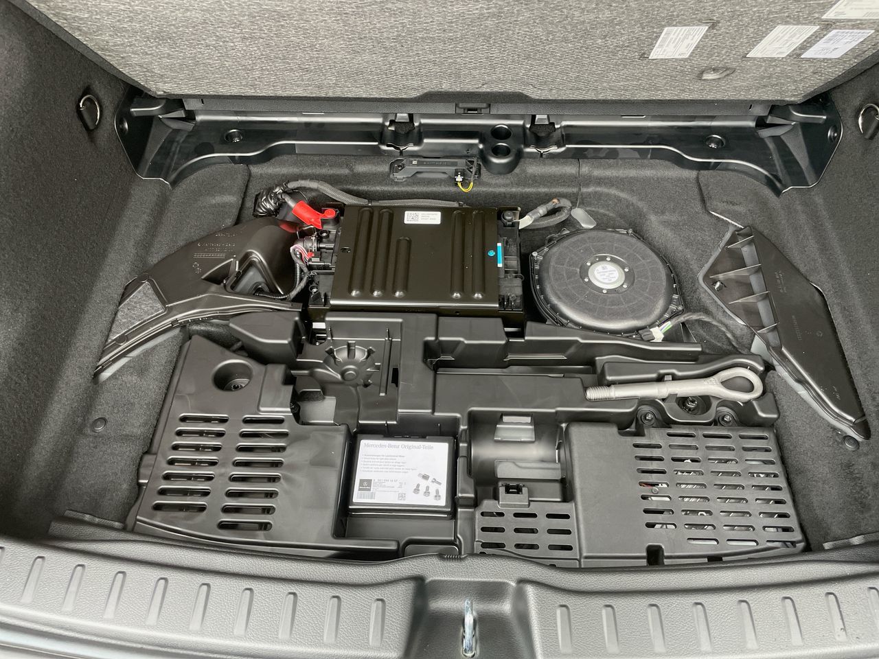 2025 Mercedes-Benz GLA in Richmond, British Columbia