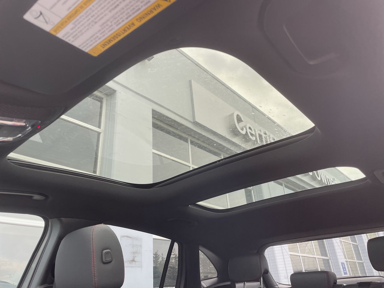 2025 Mercedes-Benz GLA in Richmond, British Columbia