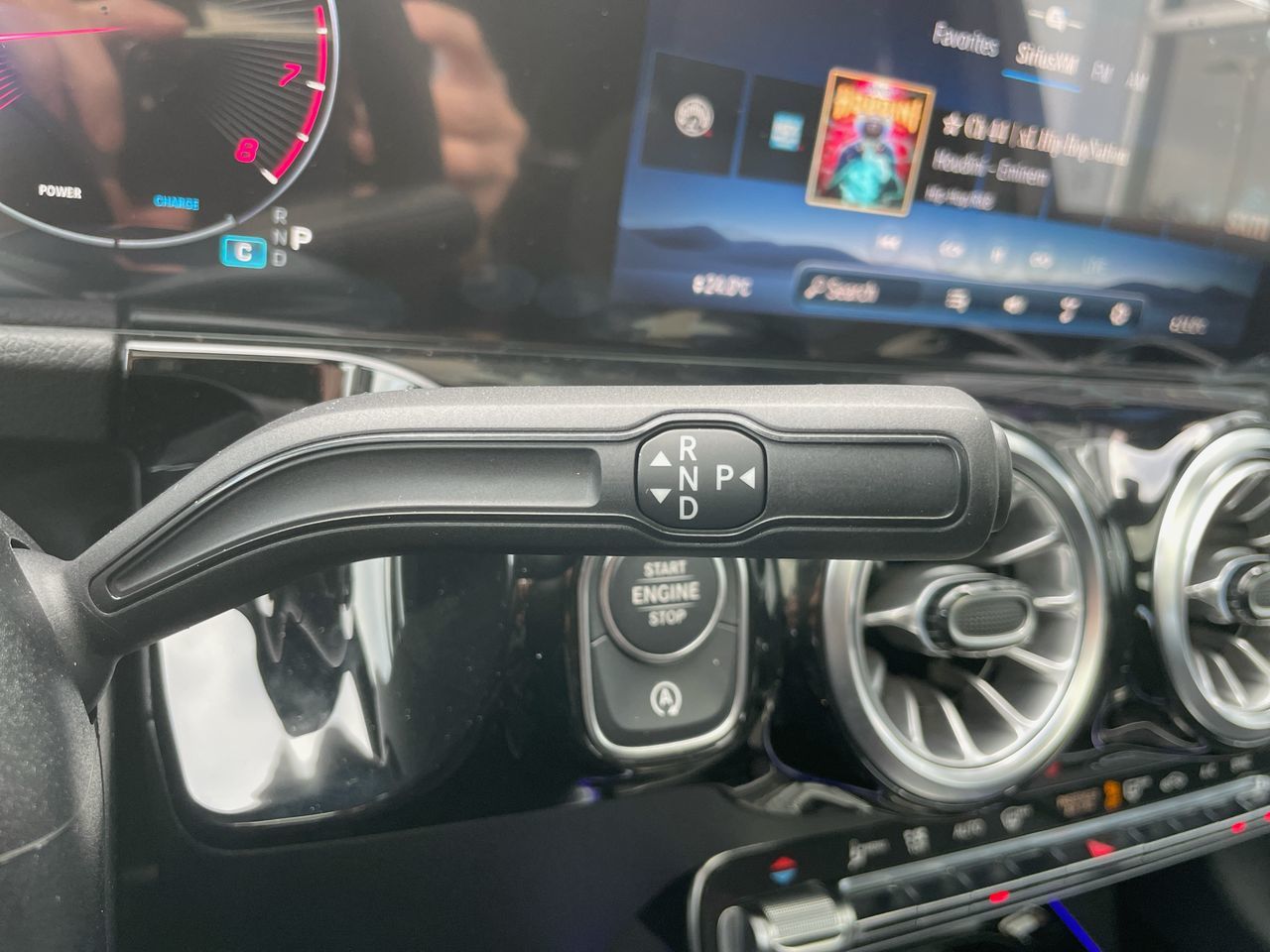2025 Mercedes-Benz GLA in Richmond, British Columbia