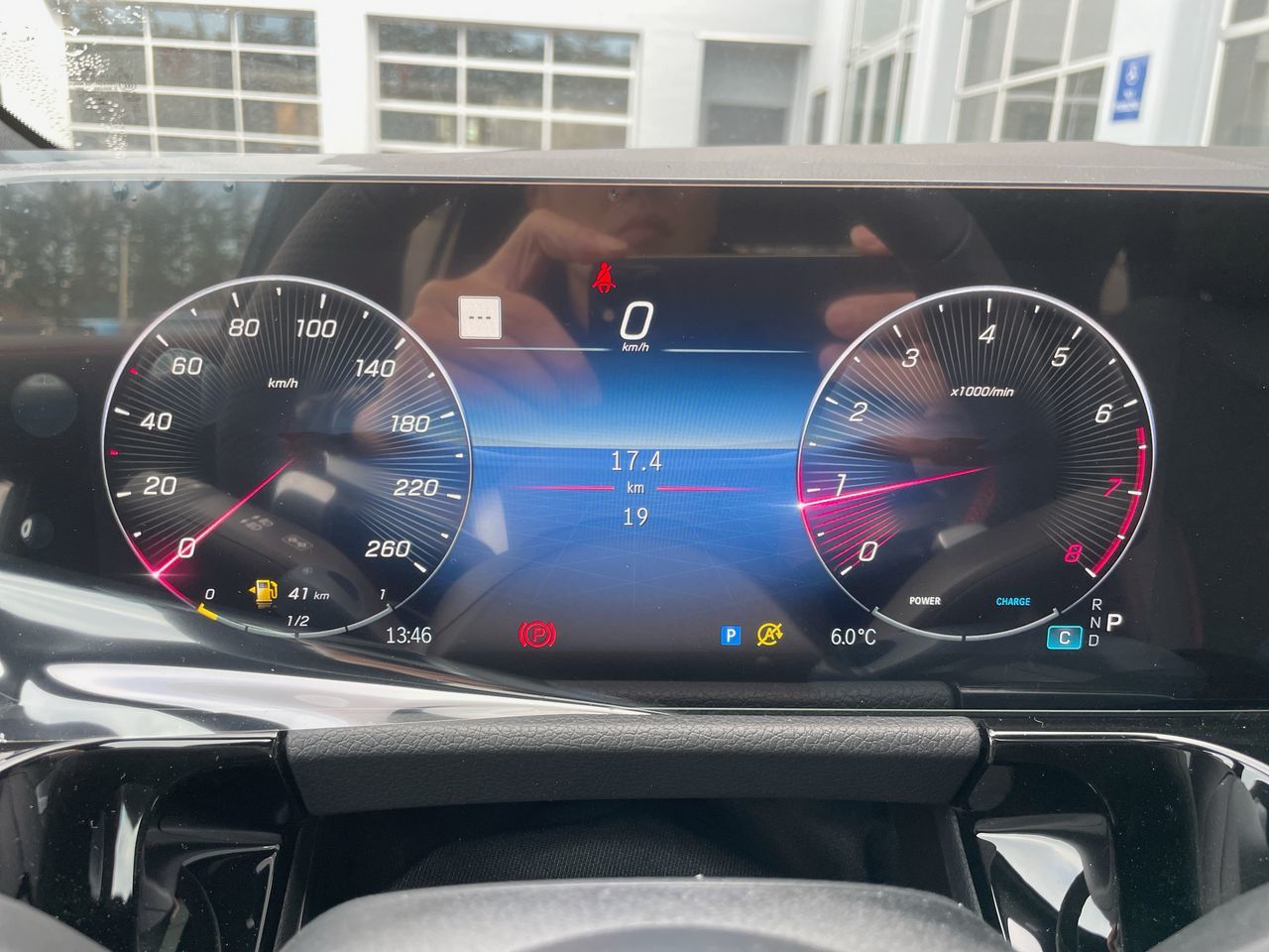 2025 Mercedes-Benz GLA in Richmond, British Columbia