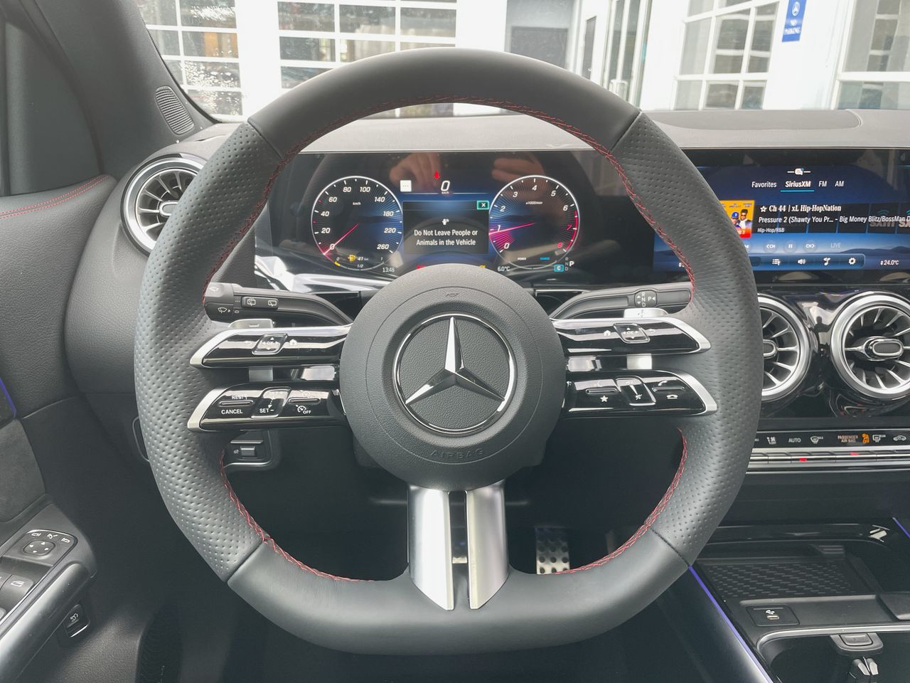 2025 Mercedes-Benz GLA in Richmond, British Columbia
