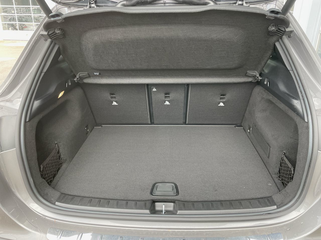 2025 Mercedes-Benz GLA in Richmond, British Columbia