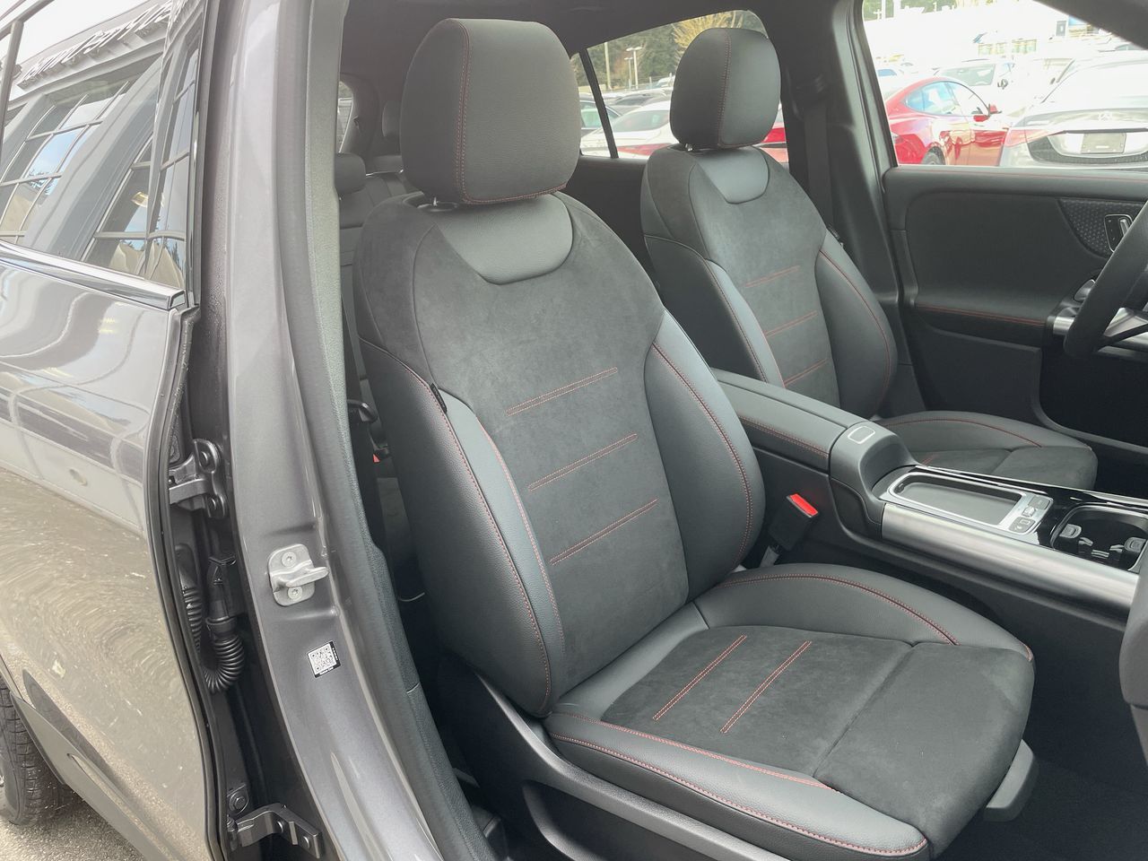 2025 Mercedes-Benz GLA in Richmond, British Columbia