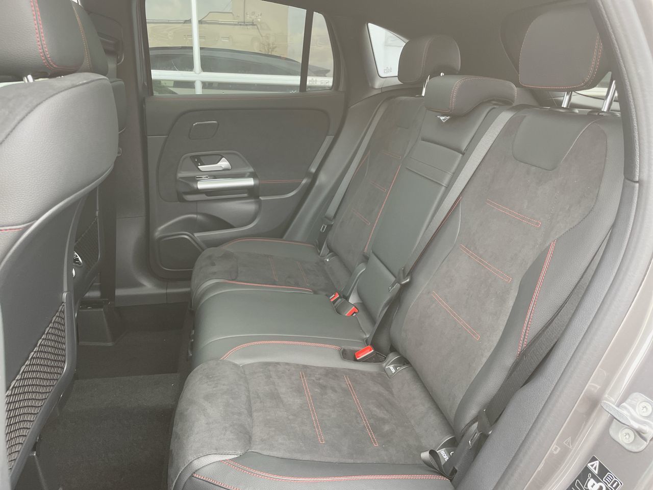 2025 Mercedes-Benz GLA in Richmond, British Columbia