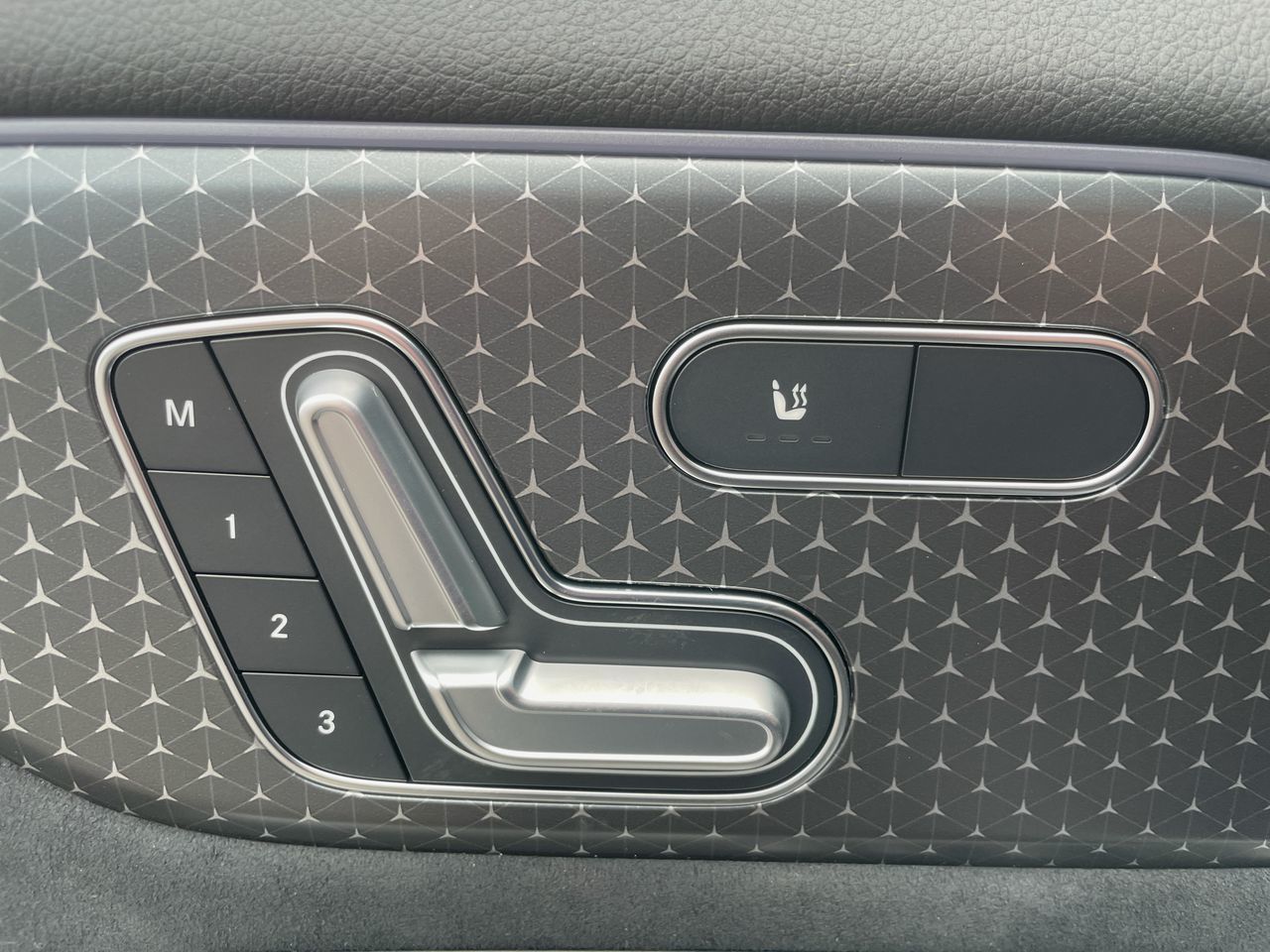 2025 Mercedes-Benz GLA in Richmond, British Columbia