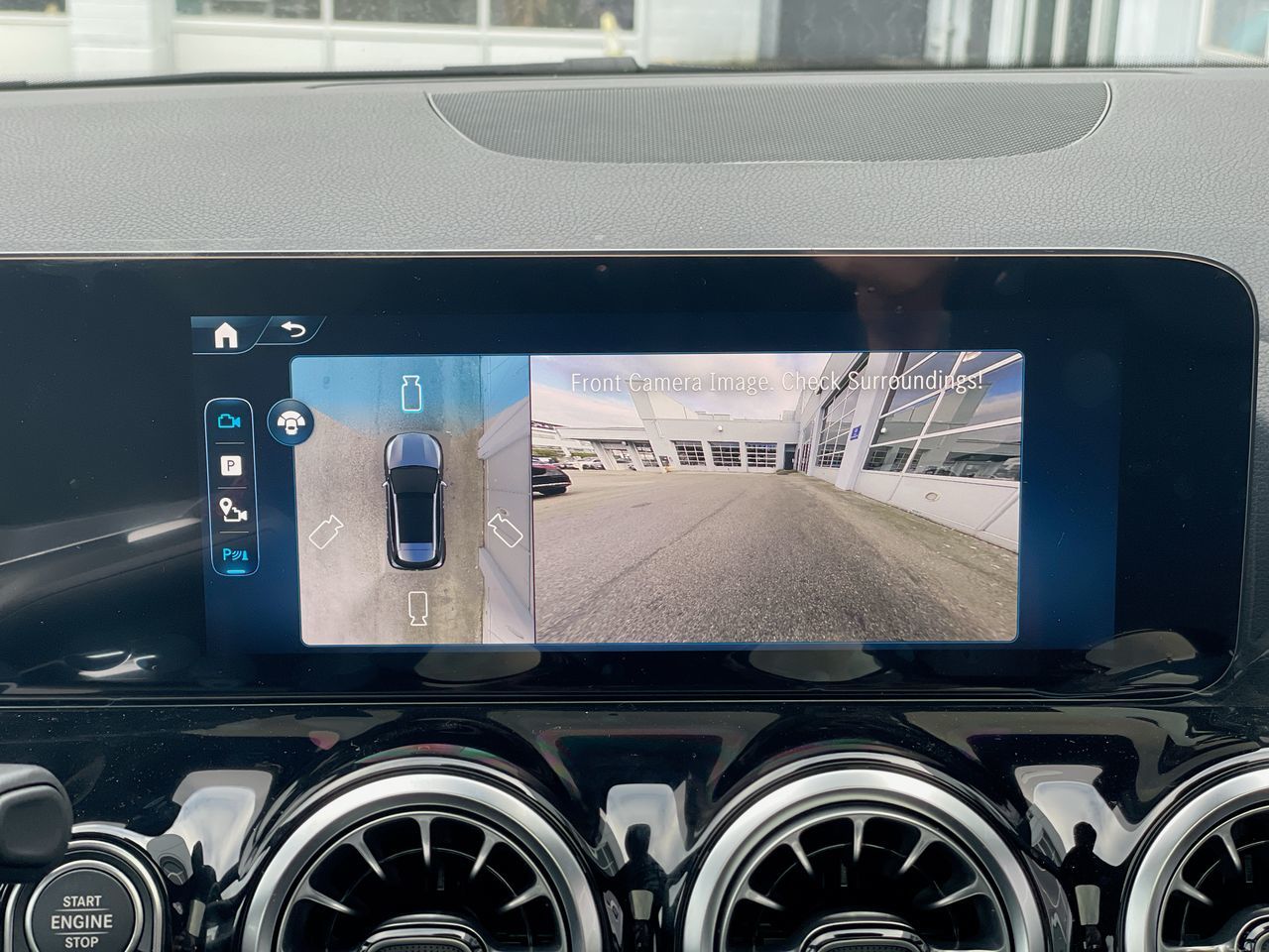 2025 Mercedes-Benz GLA in Richmond, British Columbia