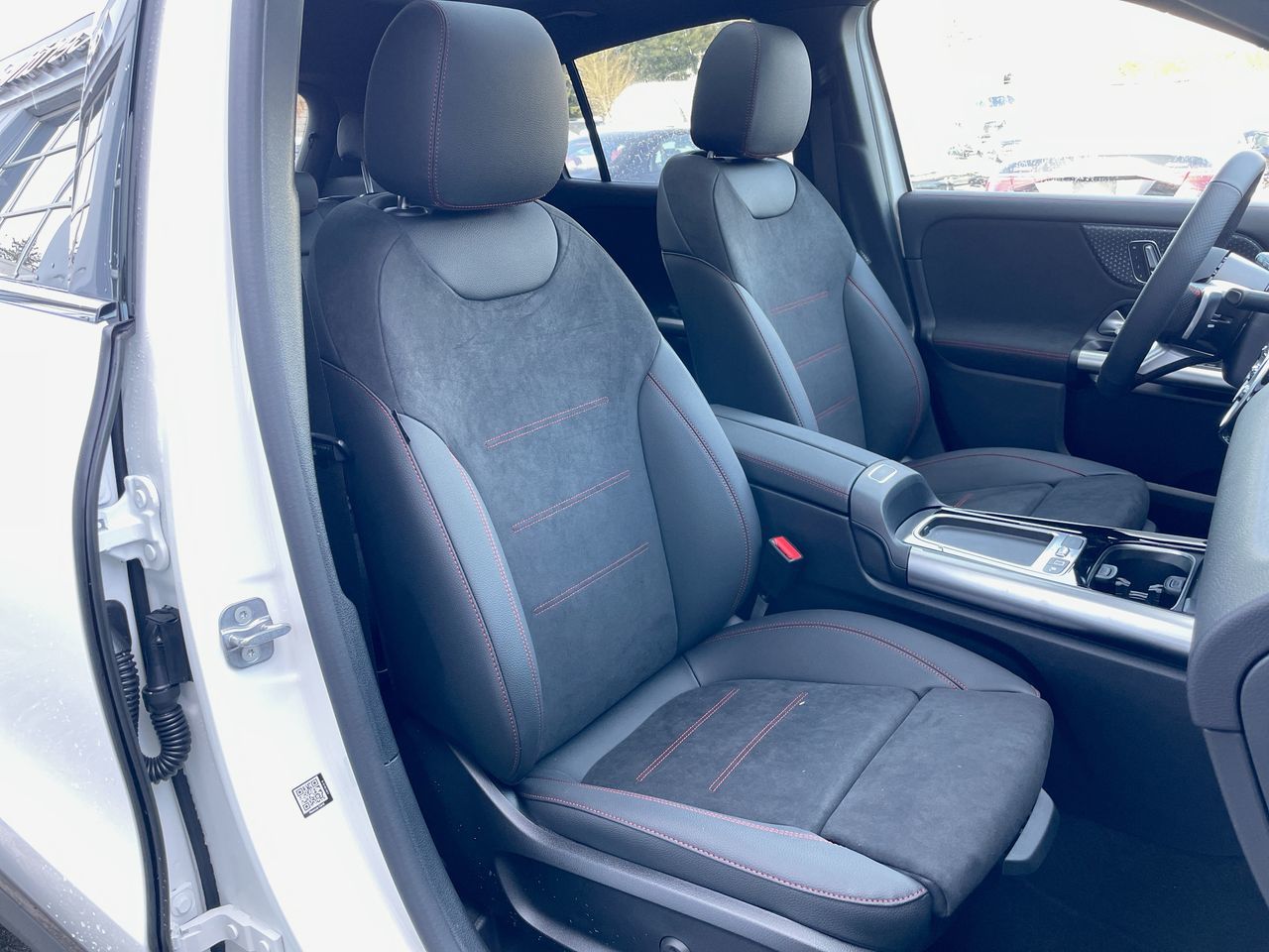 Mercedes-Benz GLA  2025 à Richmond, Colombie-Britannique