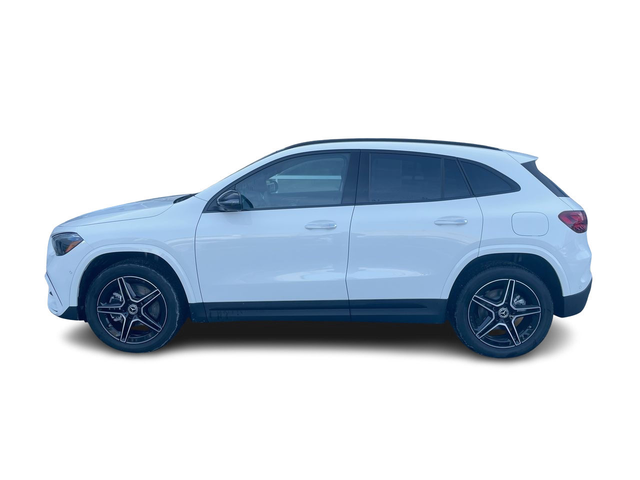 Mercedes-Benz GLA  2025 à Richmond, Colombie-Britannique