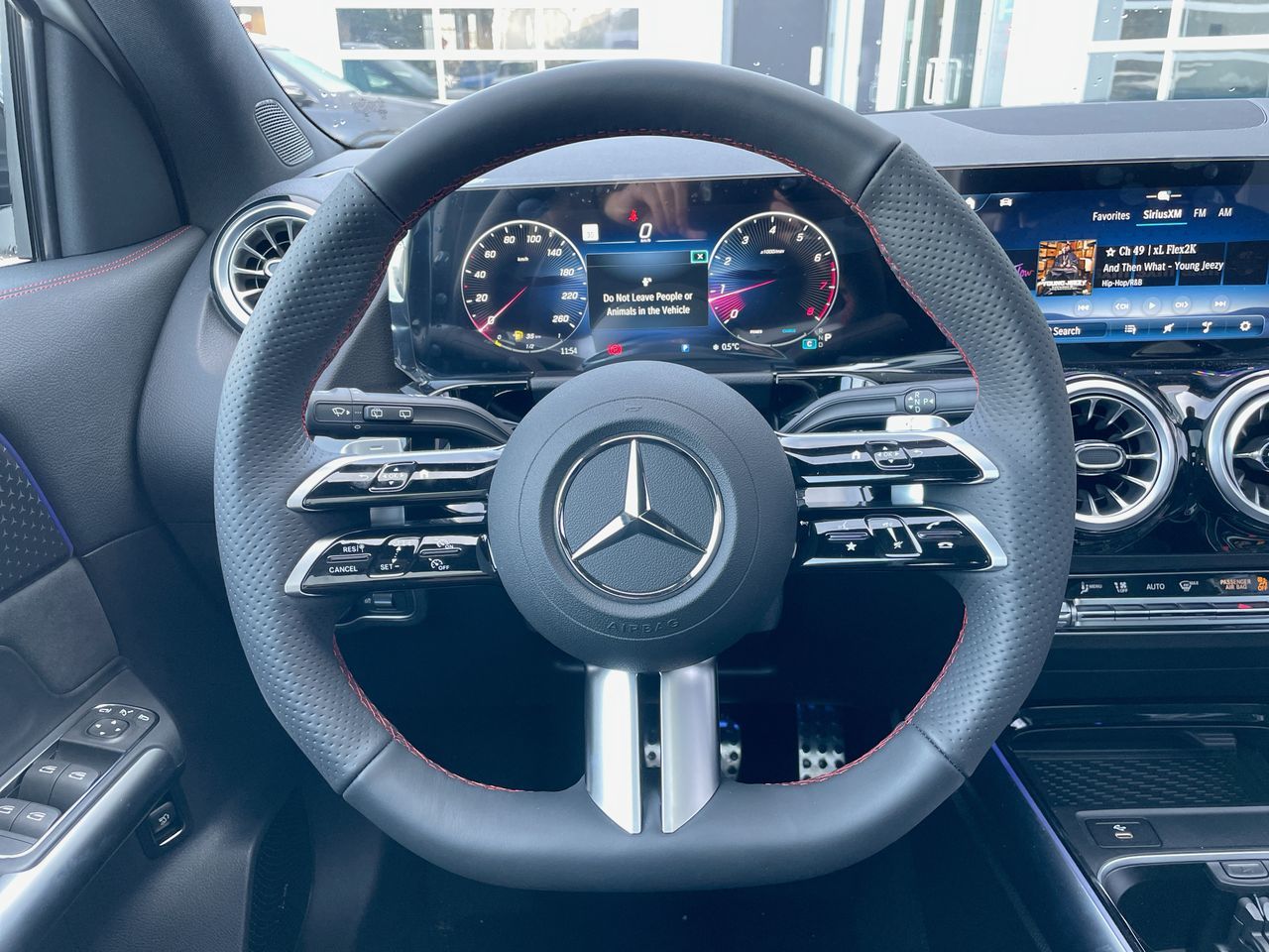 Mercedes-Benz GLA  2025 à Richmond, Colombie-Britannique