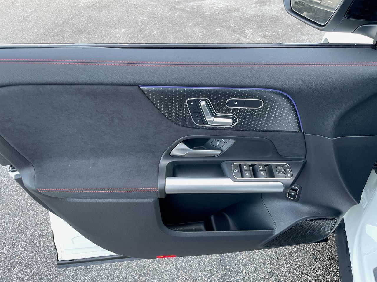 Mercedes-Benz GLA  2025 à Richmond, Colombie-Britannique