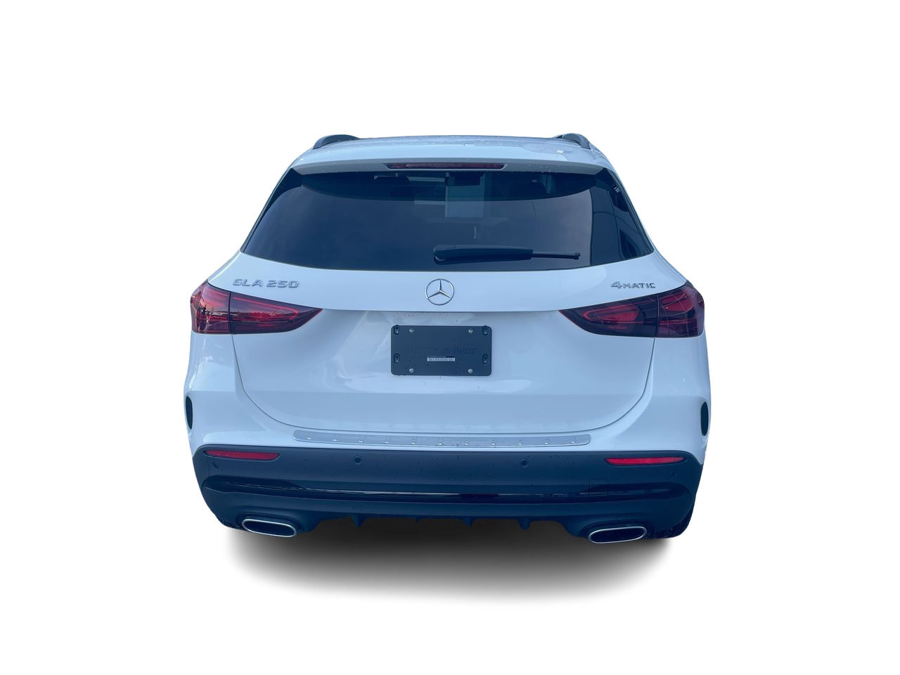 Mercedes-Benz GLA  2025 à Richmond, Colombie-Britannique