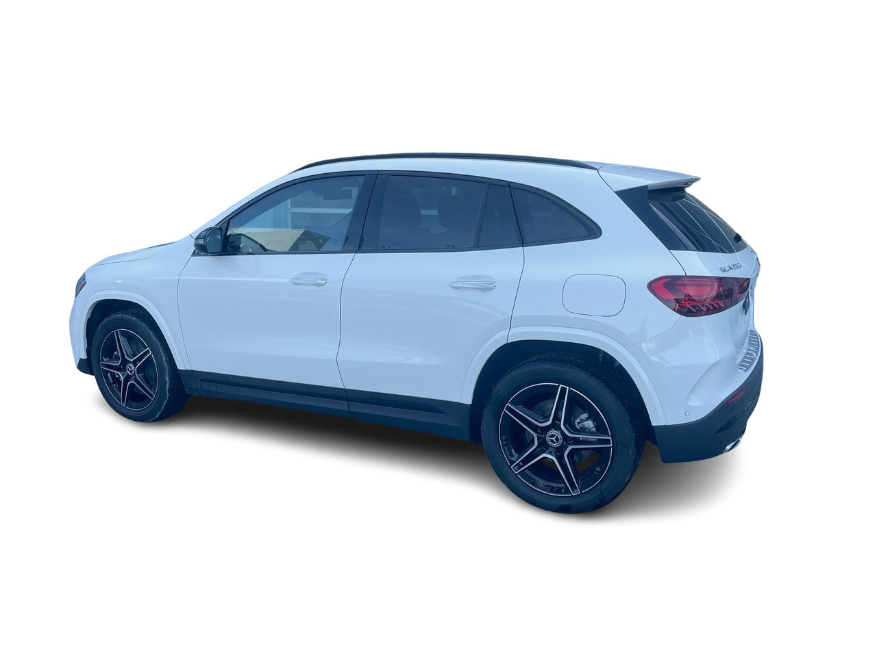 Mercedes-Benz GLA  2025 à Richmond, Colombie-Britannique