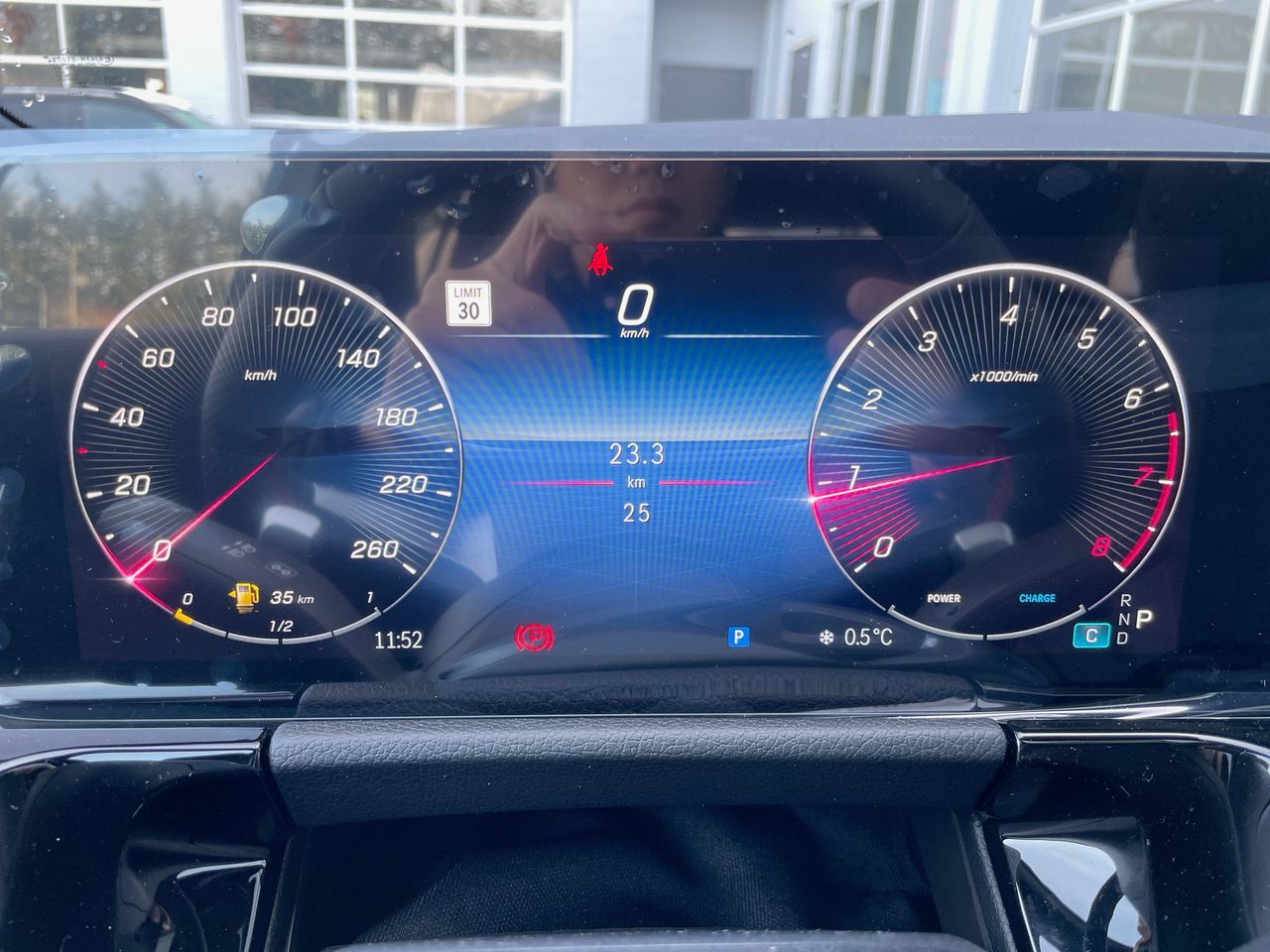 Mercedes-Benz GLA  2025 à Richmond, Colombie-Britannique