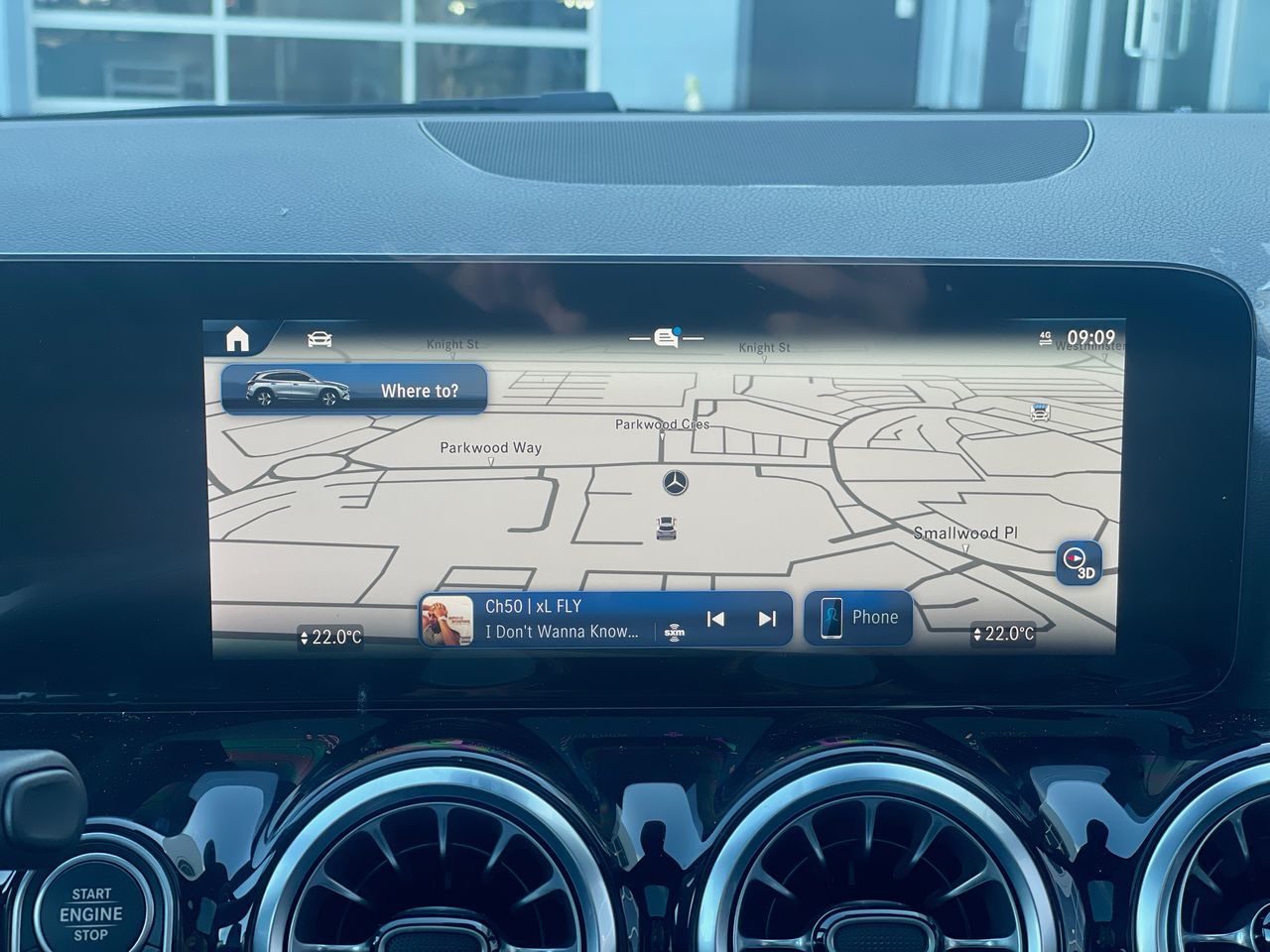 2025 Mercedes-Benz GLA in Richmond, British Columbia