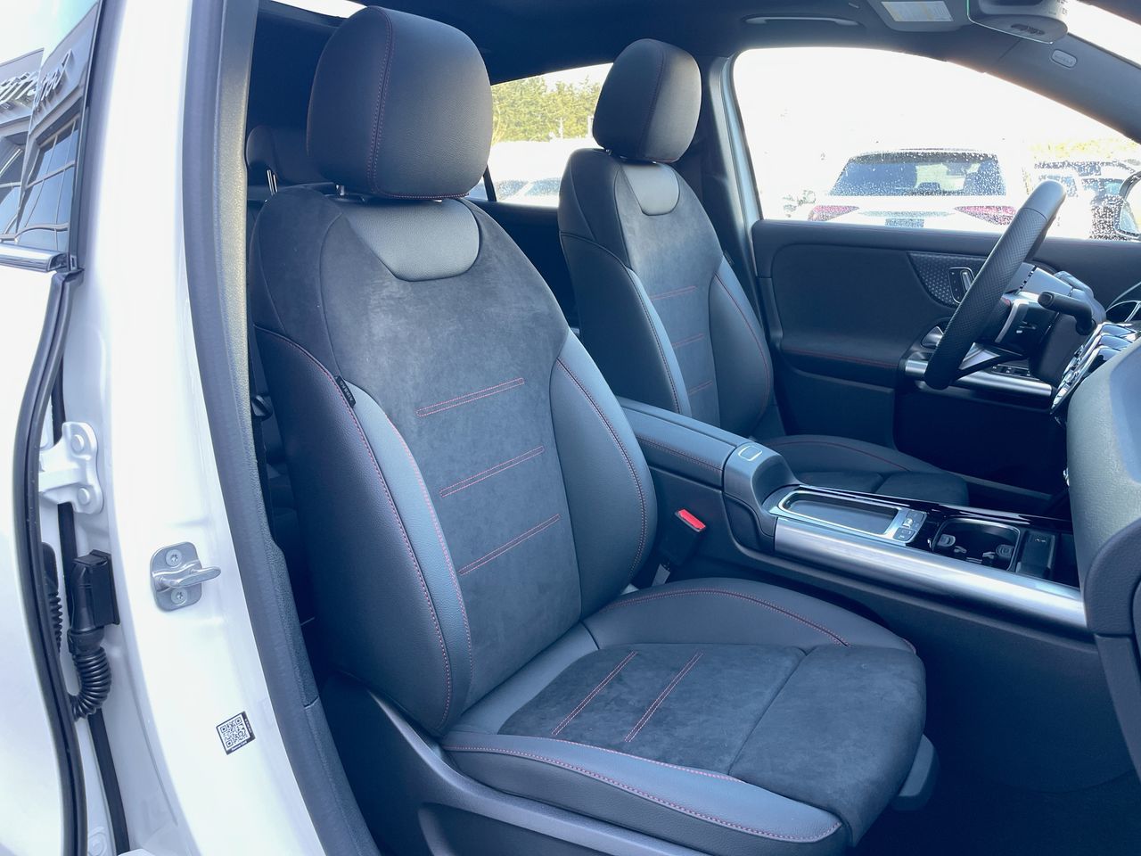 2025 Mercedes-Benz GLA in Richmond, British Columbia
