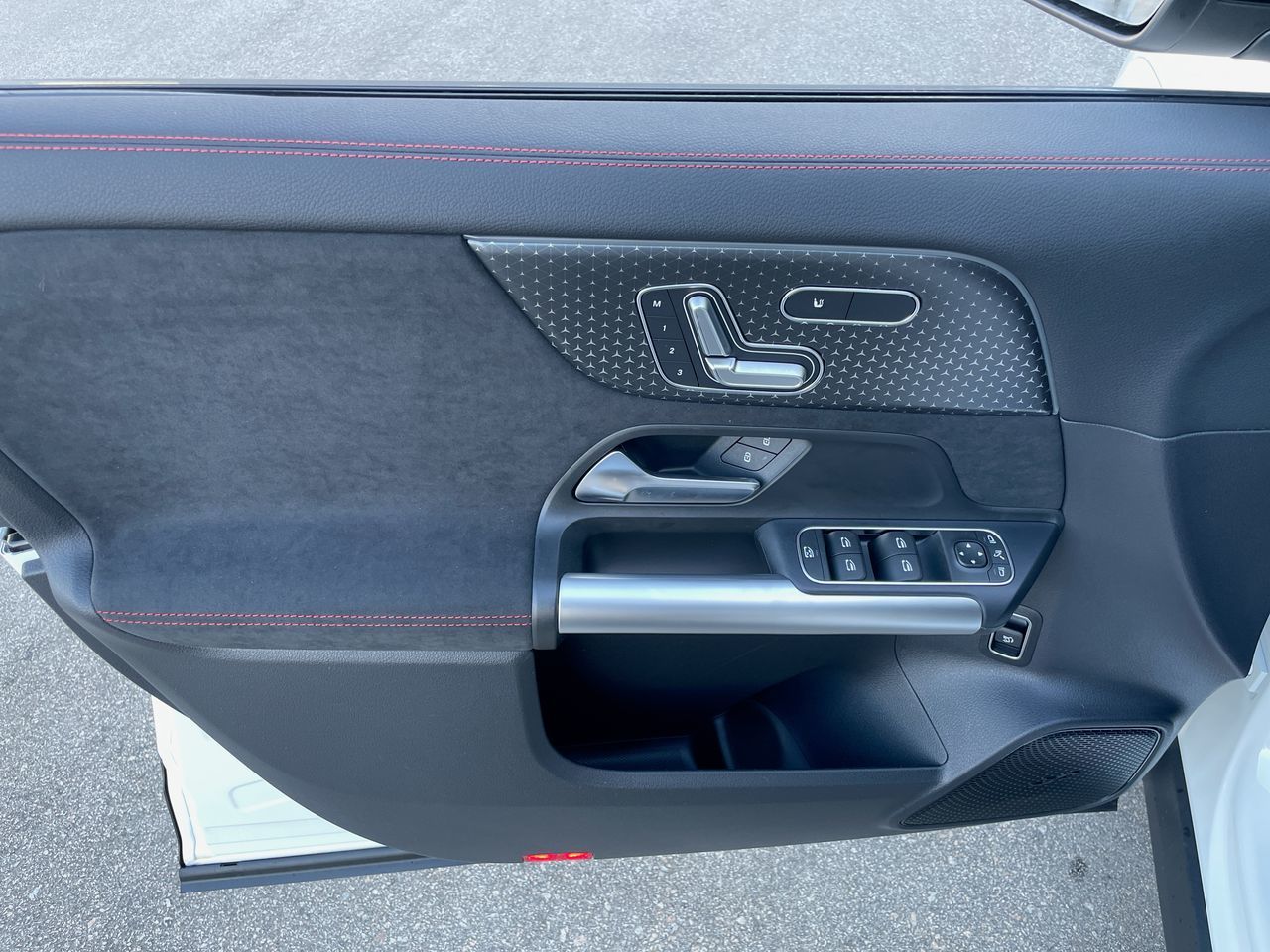 2025 Mercedes-Benz GLA in Richmond, British Columbia