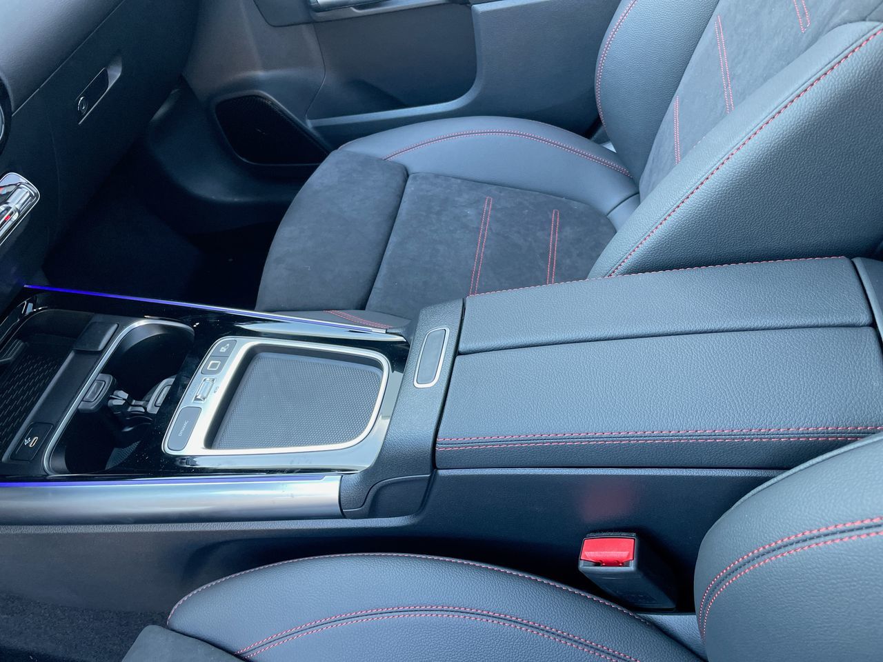 2025 Mercedes-Benz GLA in Richmond, British Columbia