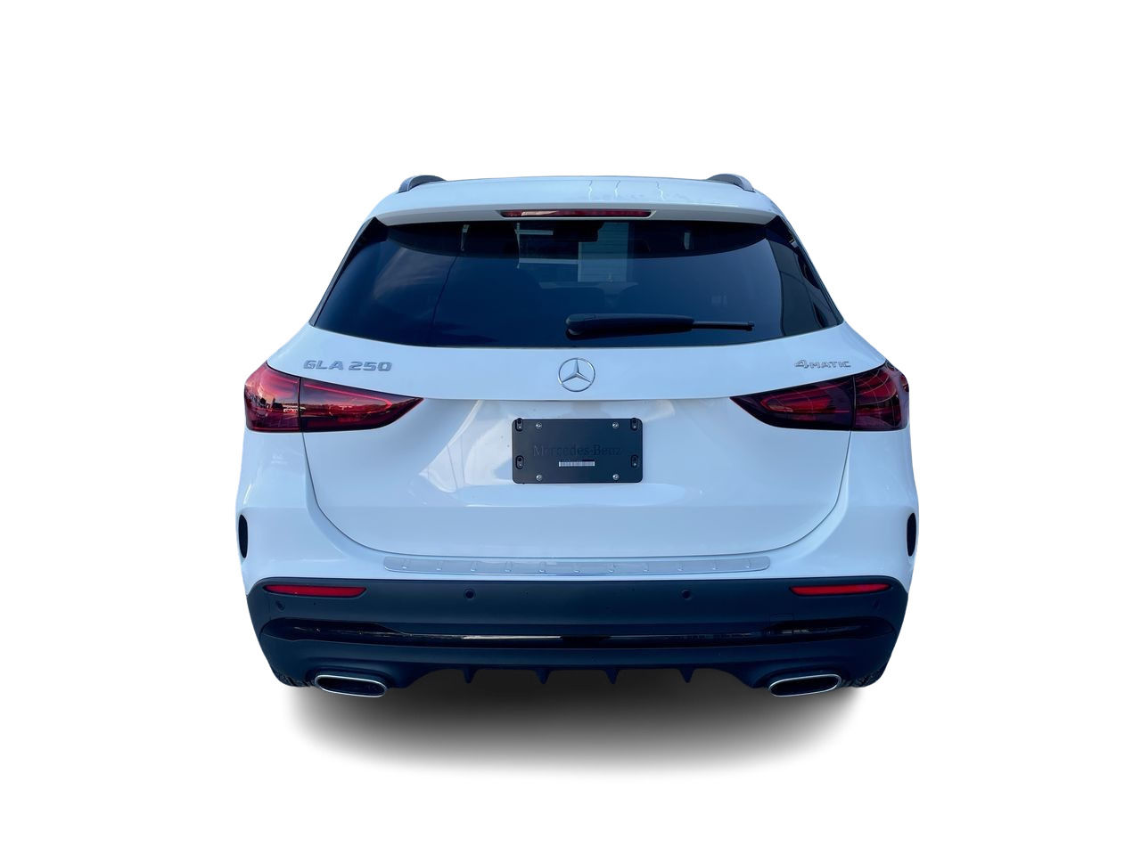 2025 Mercedes-Benz GLA in Richmond, British Columbia