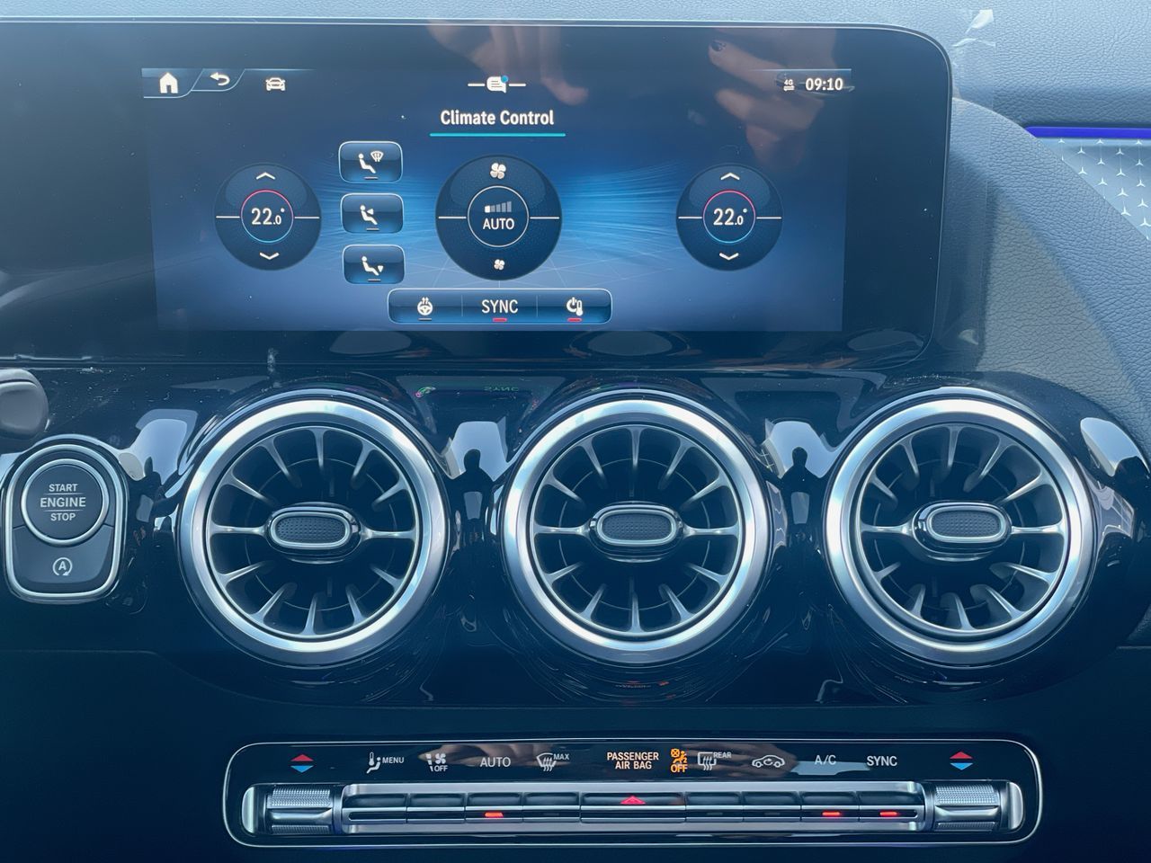 2025 Mercedes-Benz GLA in Richmond, British Columbia