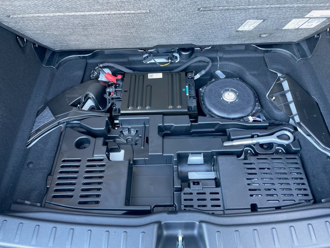 2025 Mercedes-Benz GLA in Richmond, British Columbia