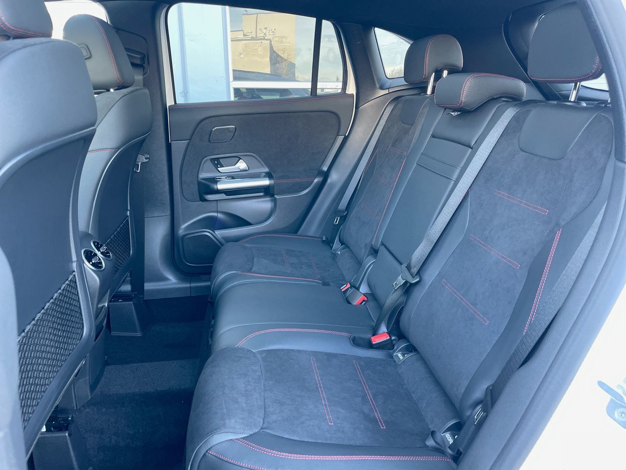 2025 Mercedes-Benz GLA in Richmond, British Columbia