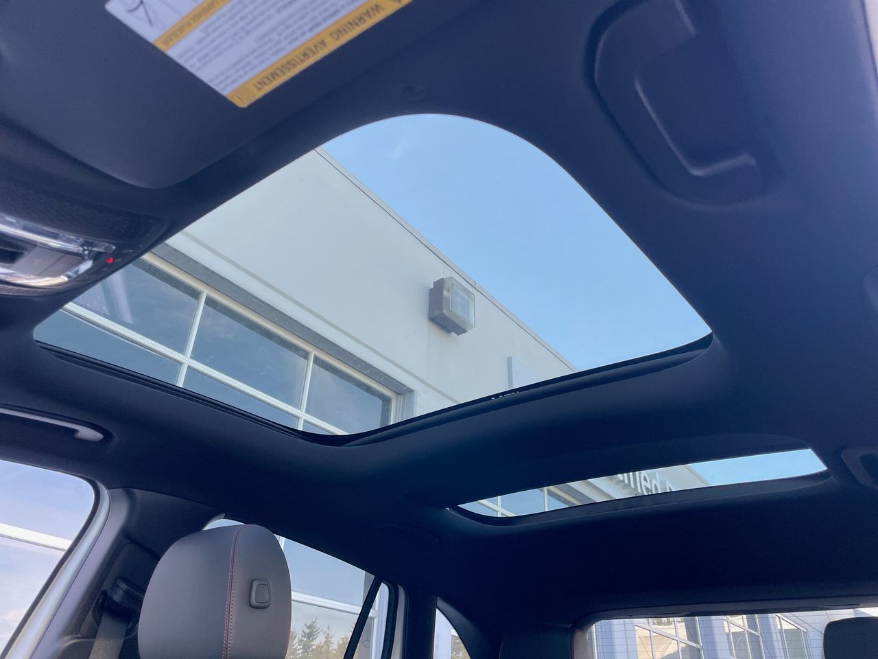 2025 Mercedes-Benz GLA in Richmond, British Columbia
