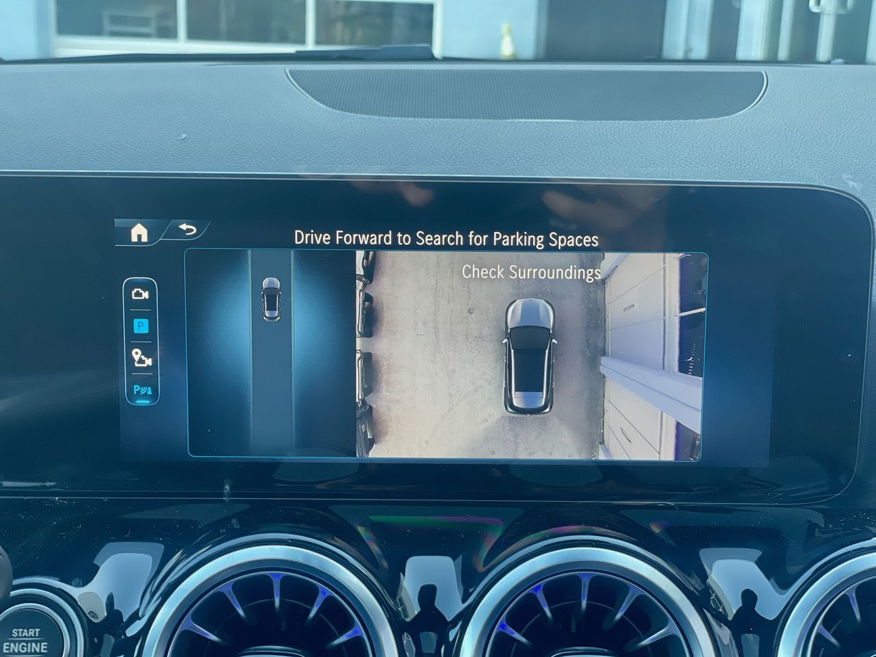 2025 Mercedes-Benz GLA in Richmond, British Columbia